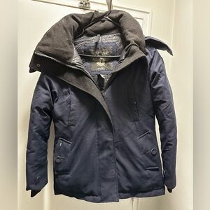 Nobis Women’s Jacket